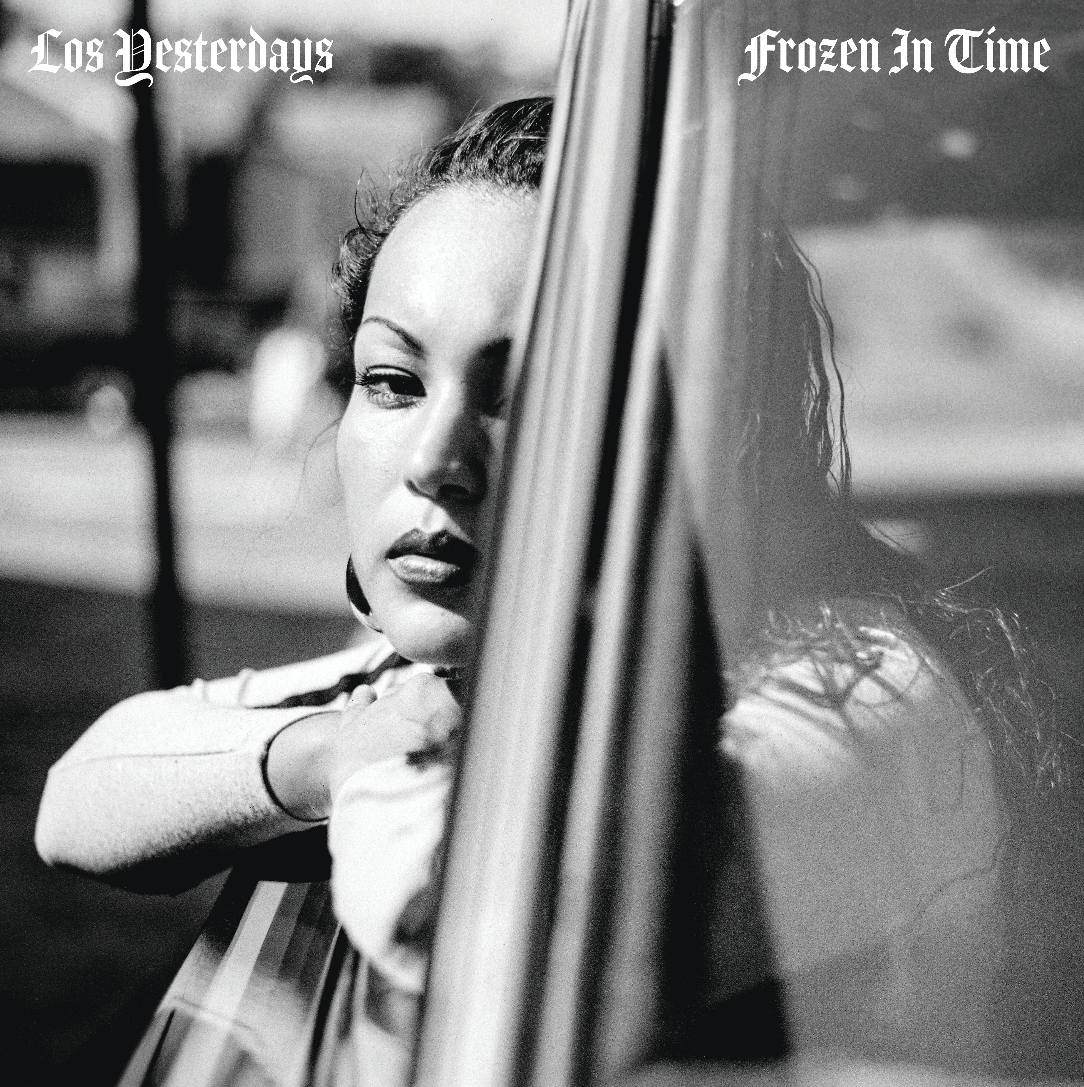 米LP Los Yesterdays Frozen In Time NA5264 Now-Again Records 未開封 /00260 Los Yesterdays - Frozen In Time LP (Now Again Records
