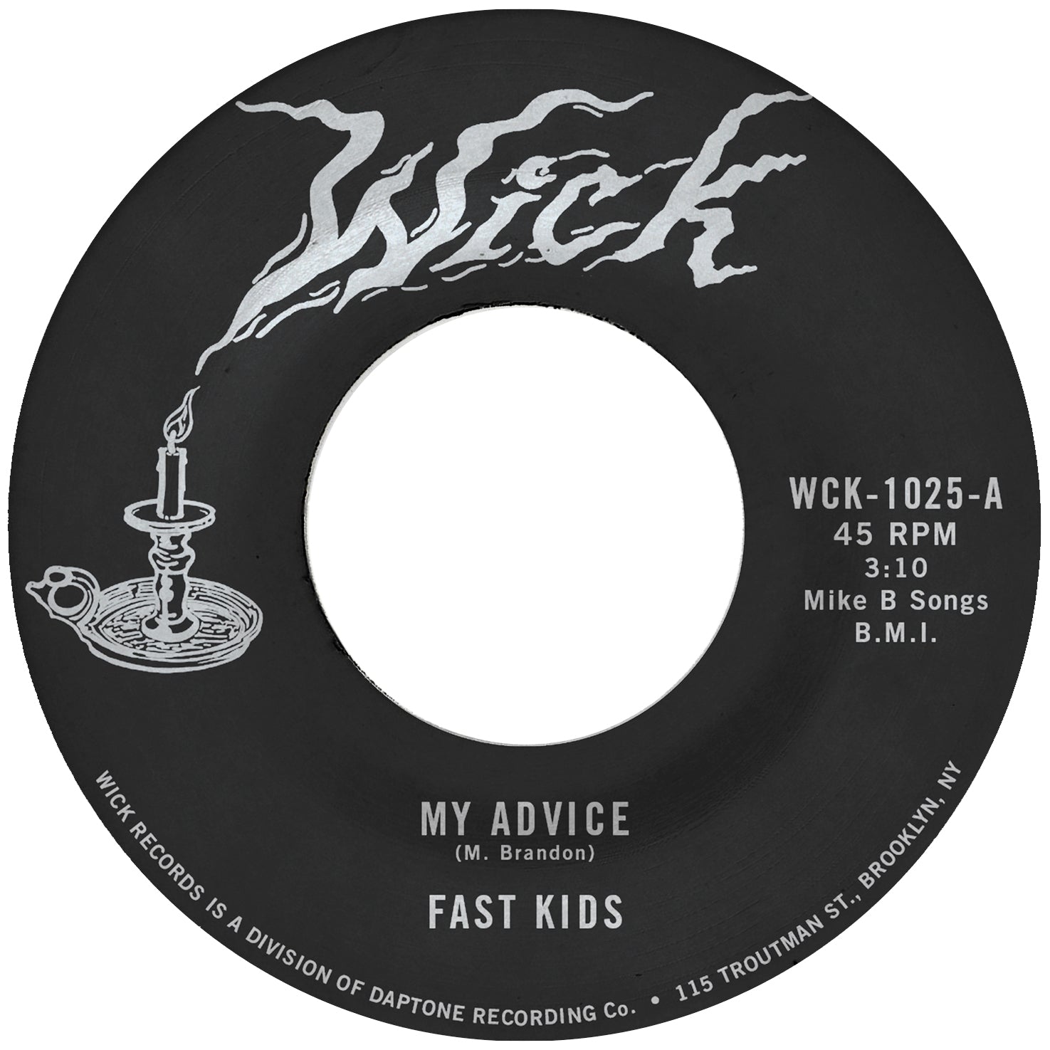 Fast Kids 