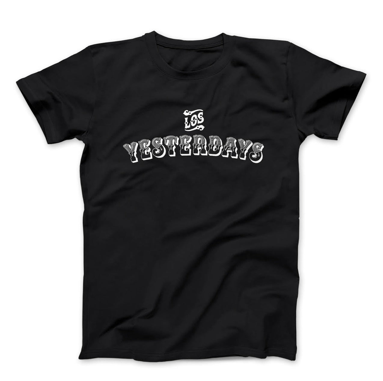 Los Yesterdays Tshirt