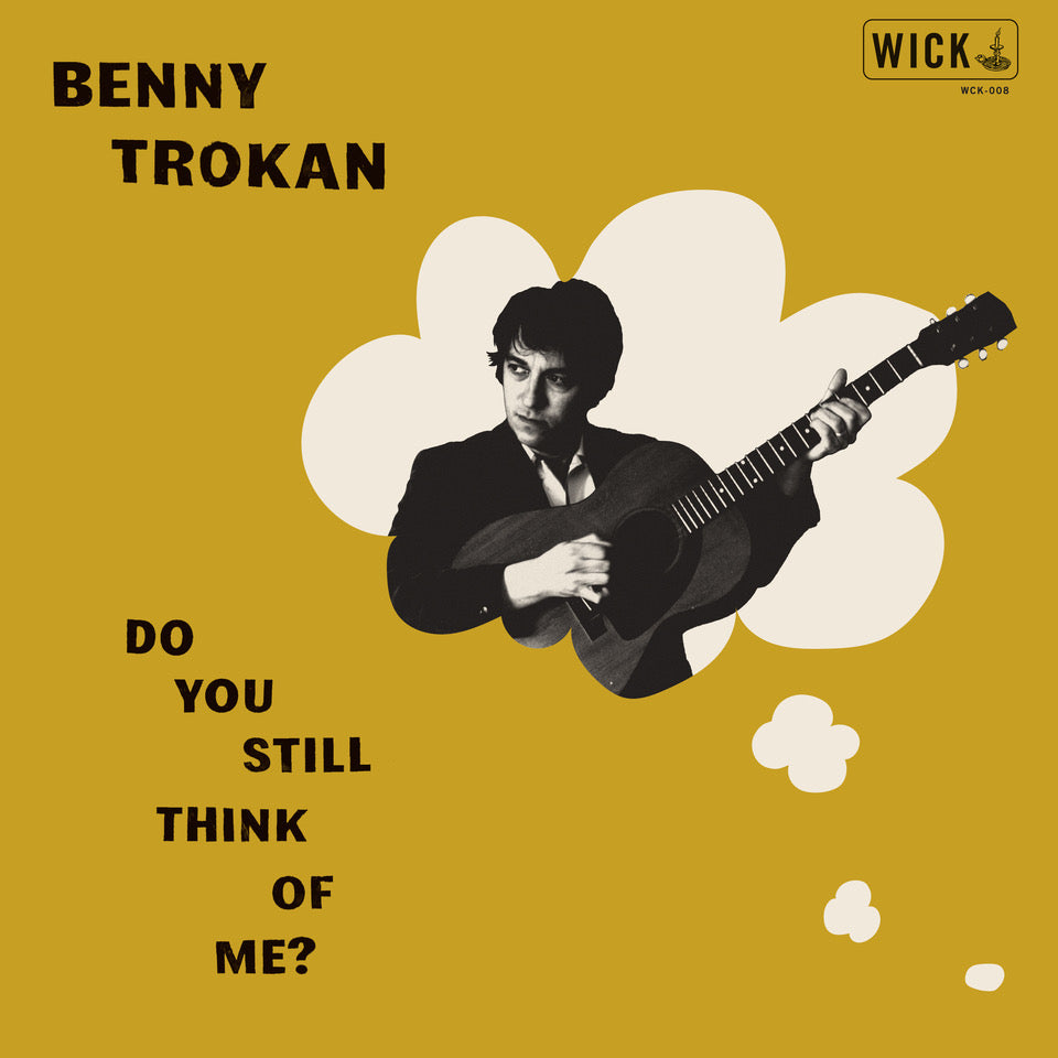 Benny Trokan - Do You Still Think of Me