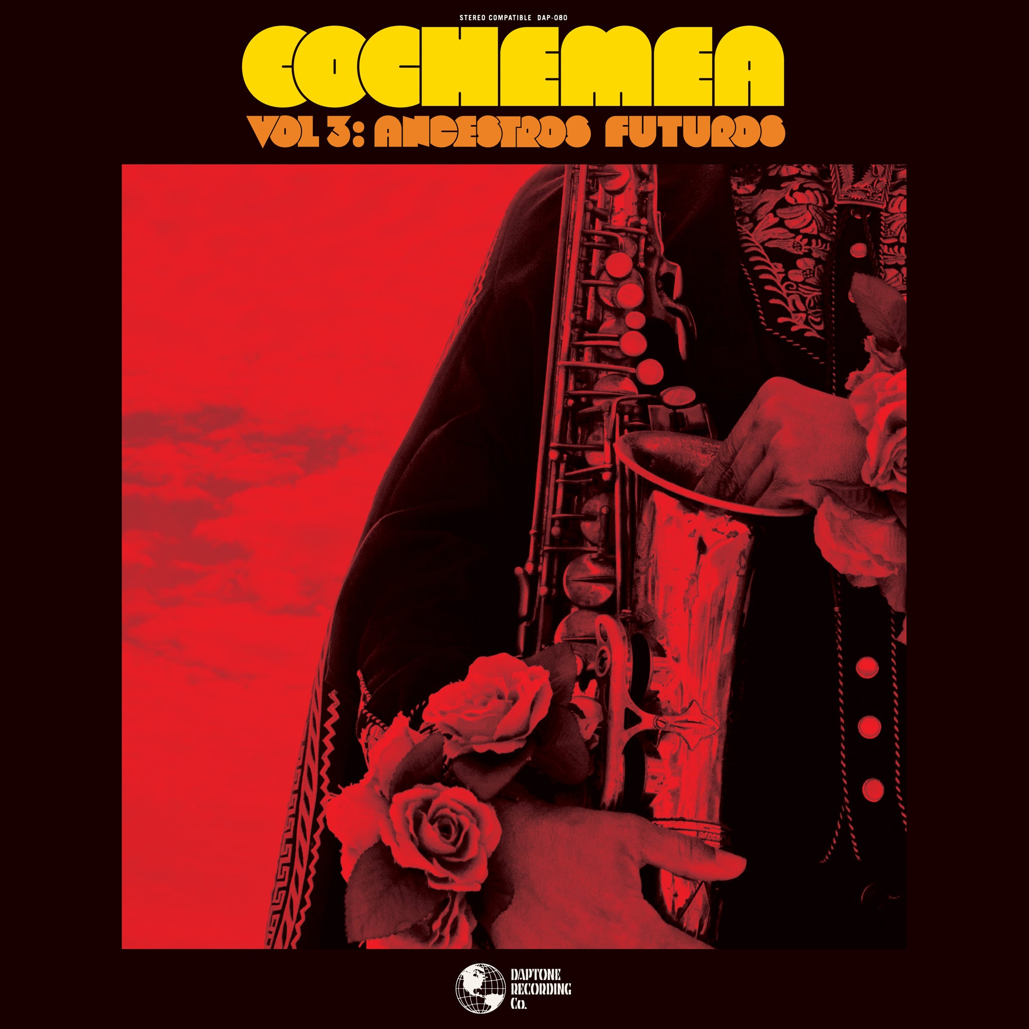 Cochemea - Ancestros Futuros