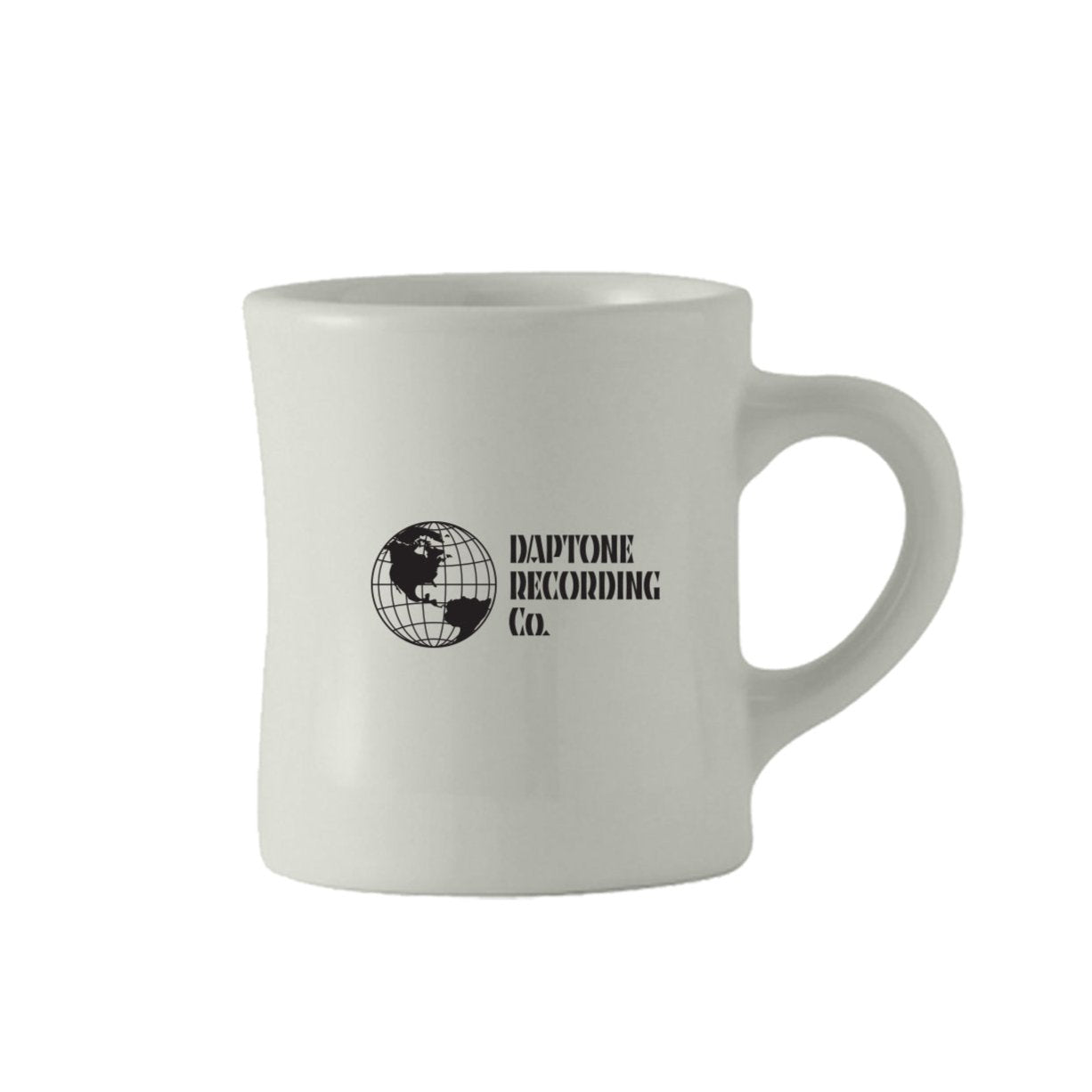 The Daptone Mug