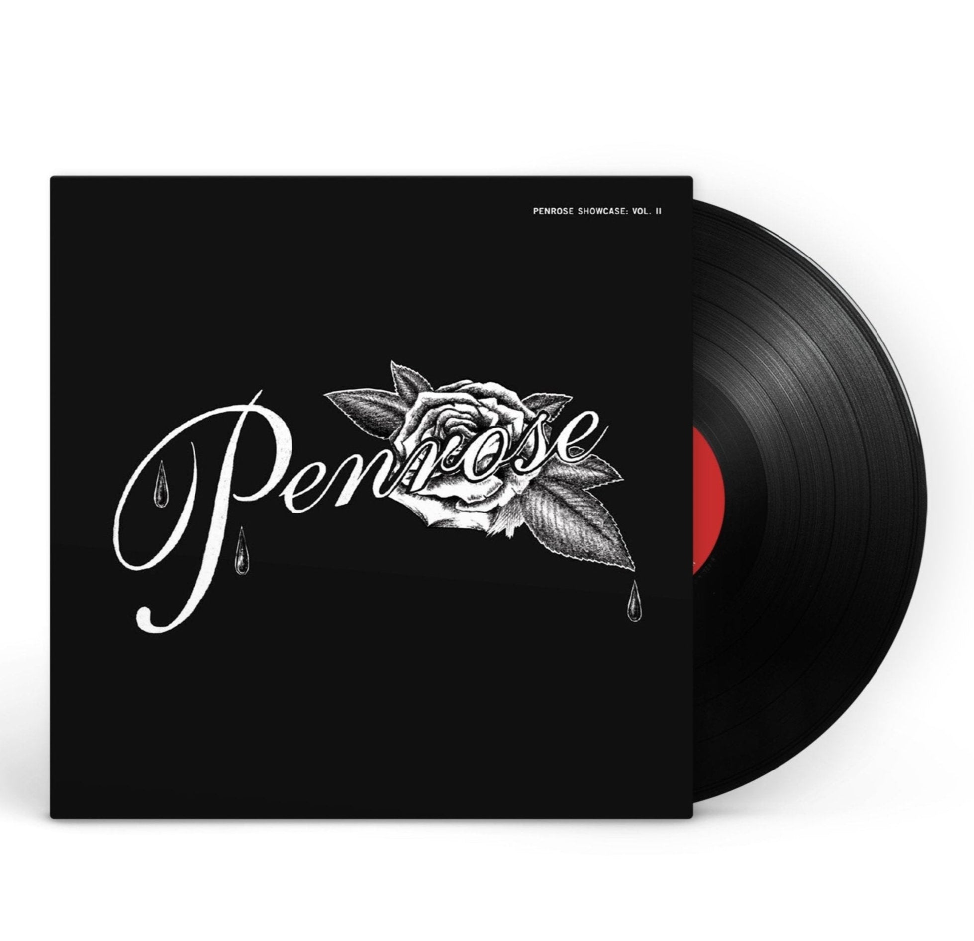 Penrose Records Showcase Vol. II