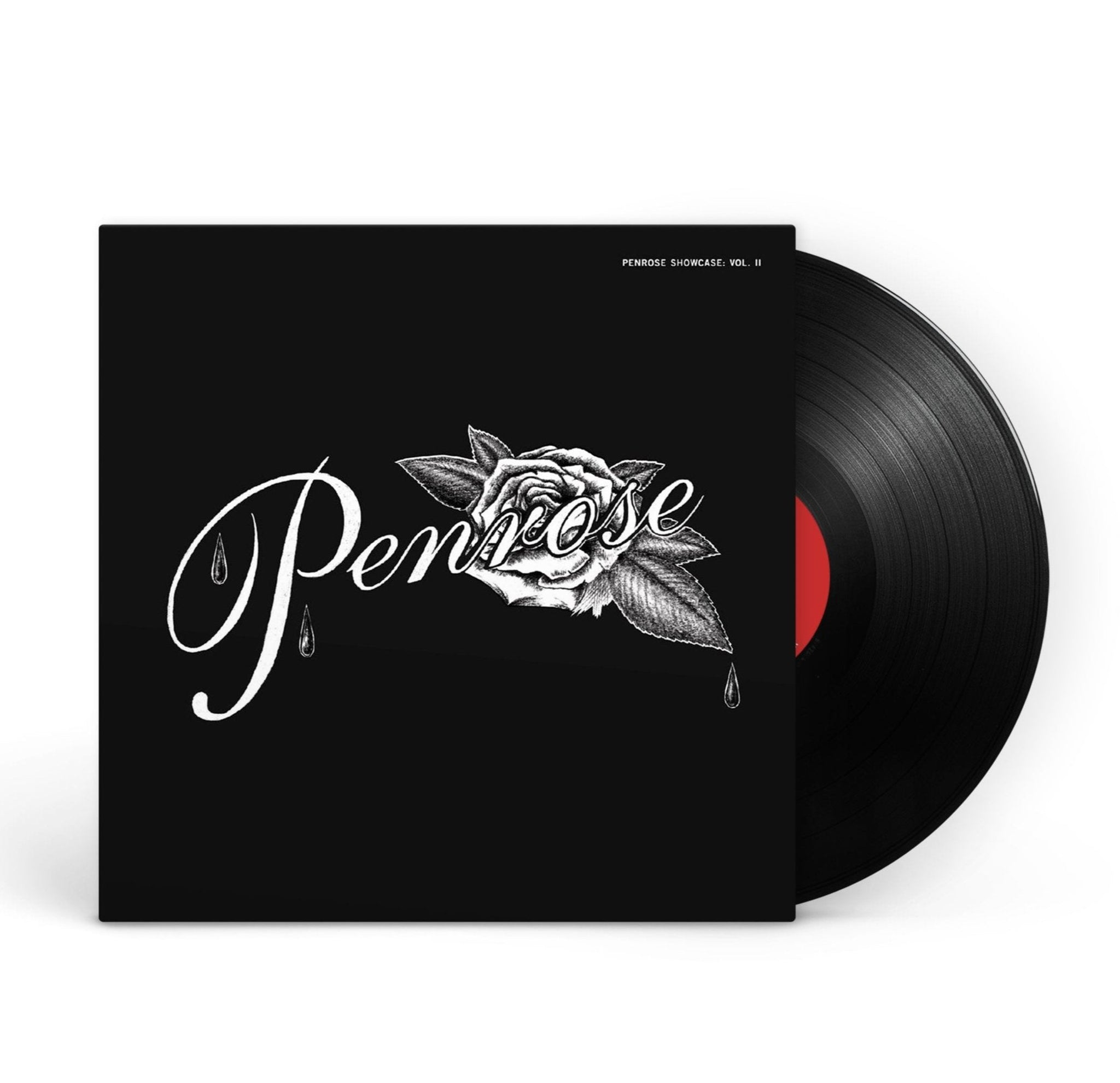 Penrose Records Showcase Vol. II