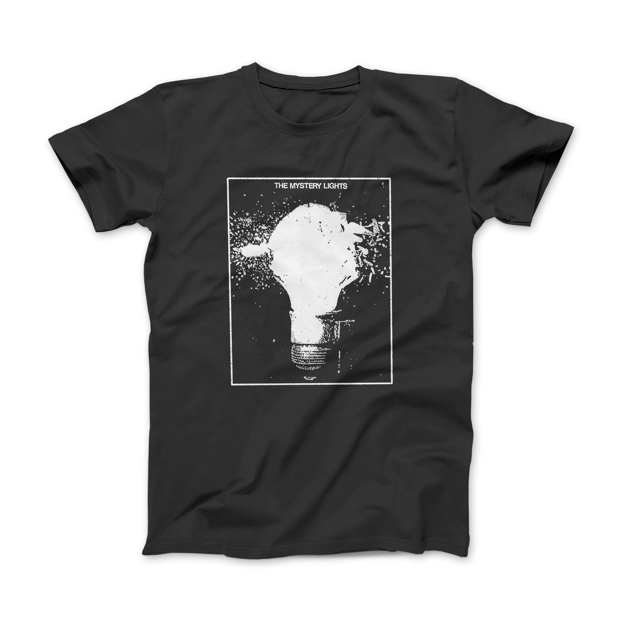 The Mystery Lights Purgatory T-shirt