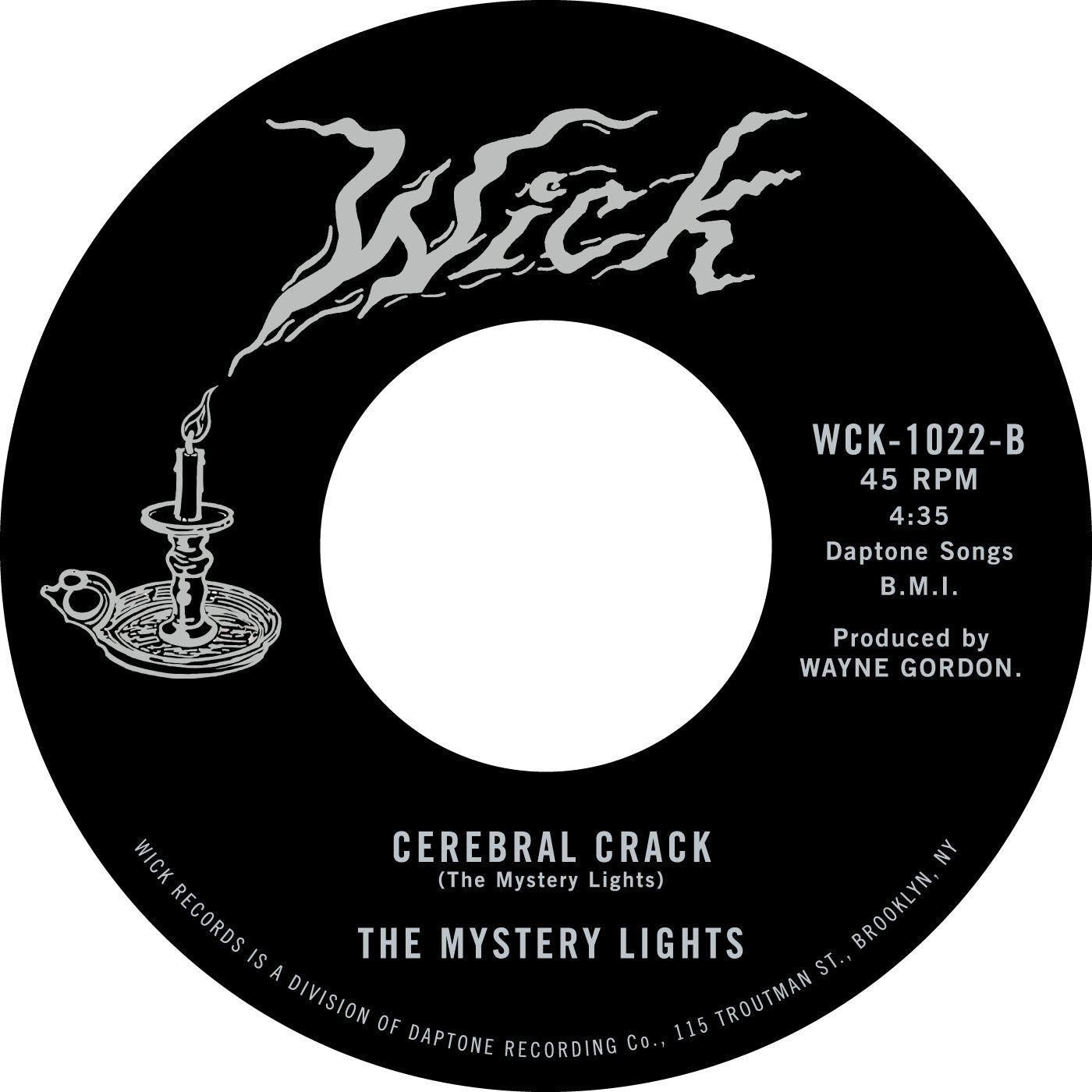 ★The Mystery Lights LP★[QZFB2] The Mystery Lights | Amazon.com.br