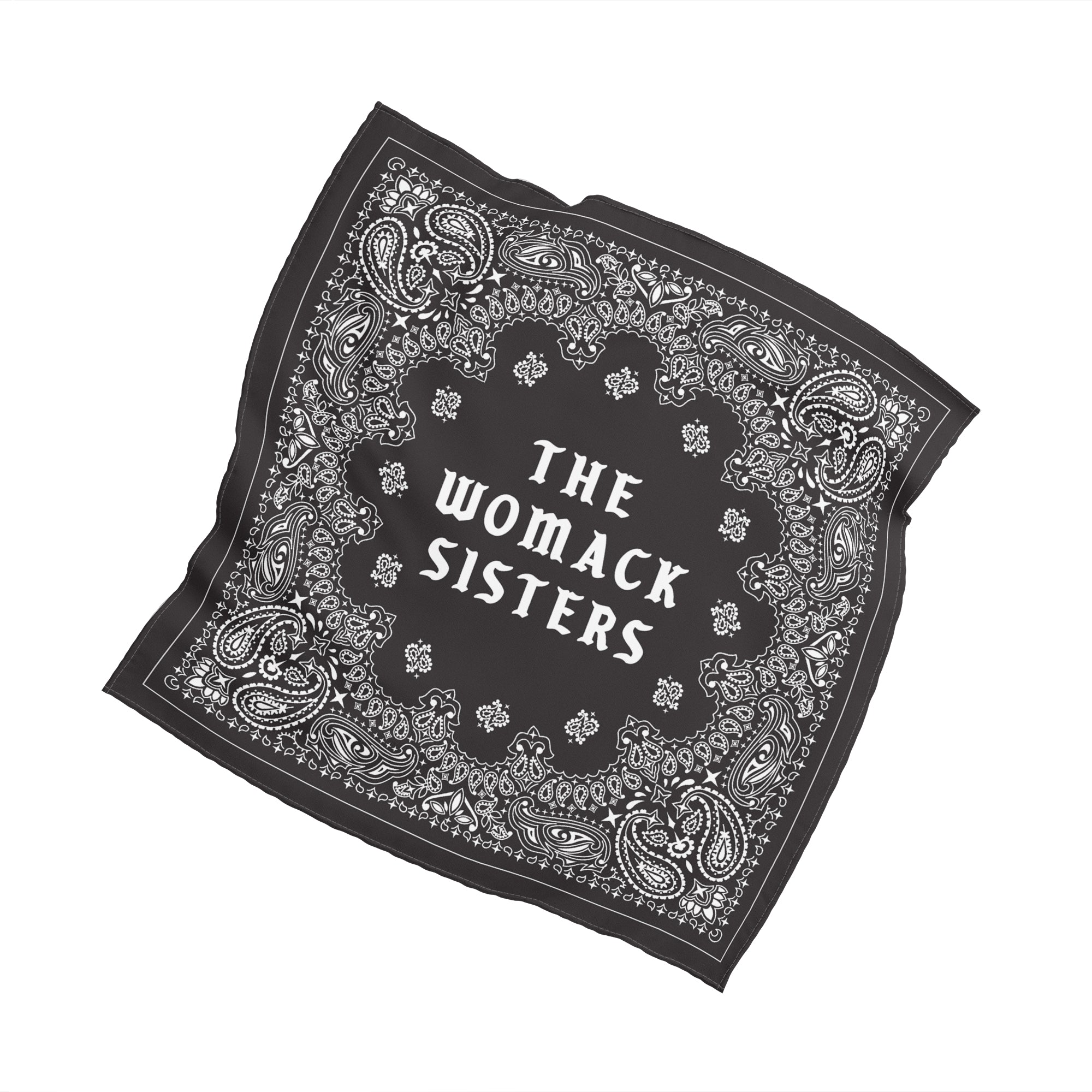 The Womack Sisters S/T Album – daptonerecords