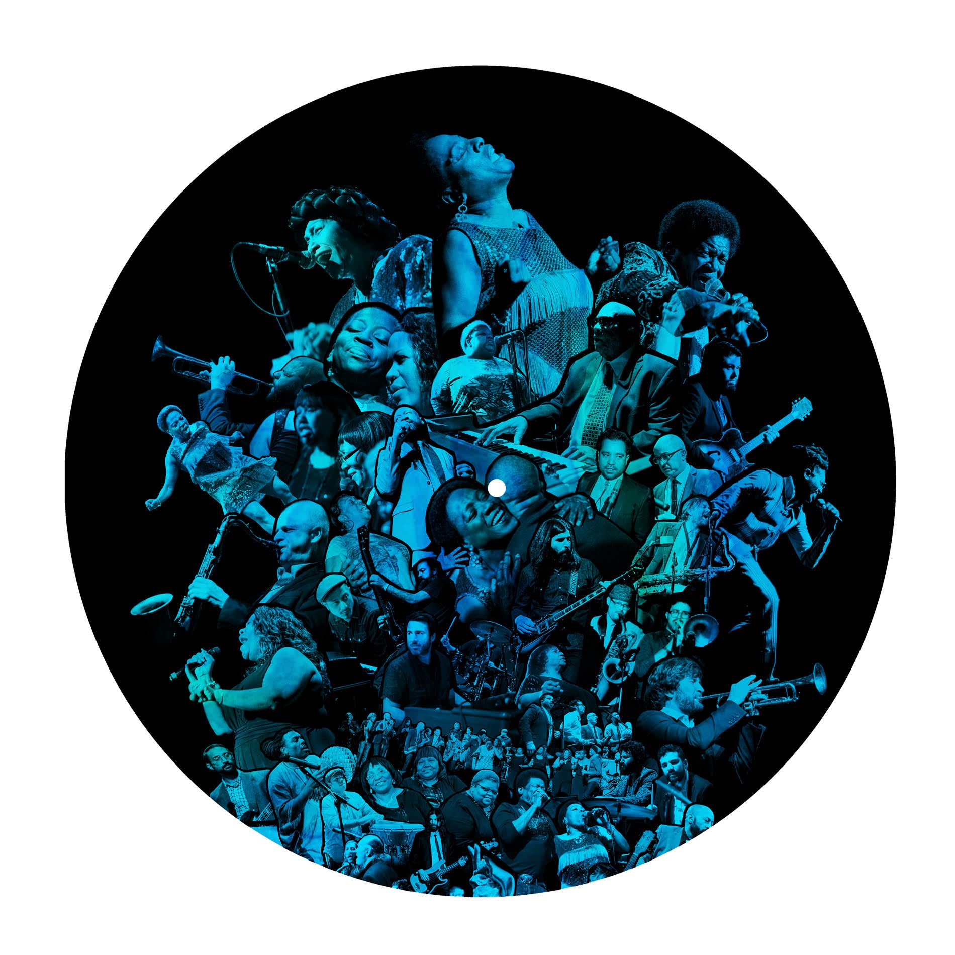 The Daptone Super Soul Revue LIVE at the Apollo – daptonerecords