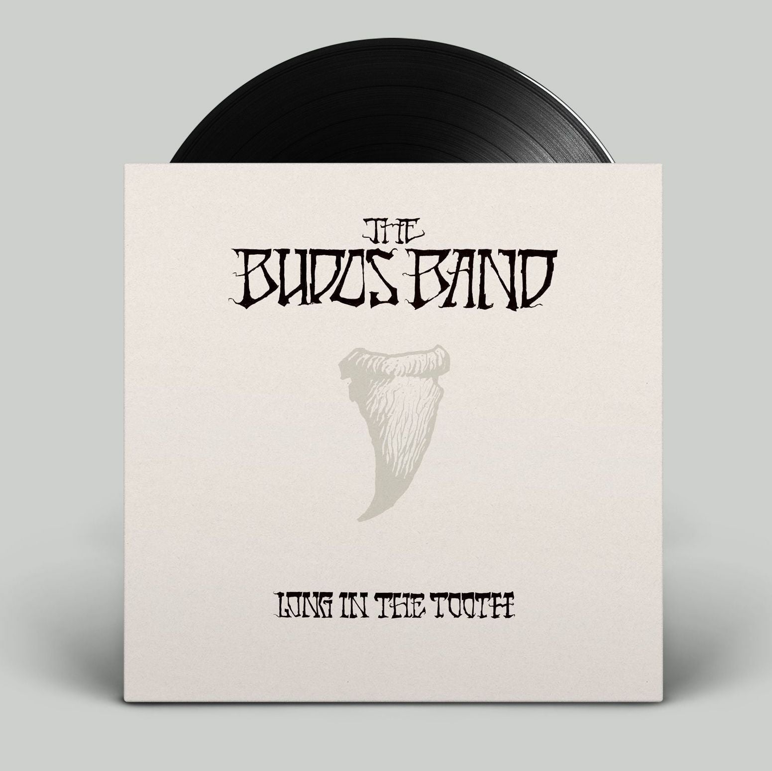 The Budos Band - Long in the Tooth – daptonerecords