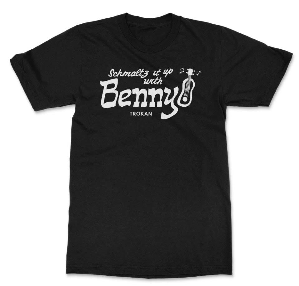 Benny Trokan T-shirt