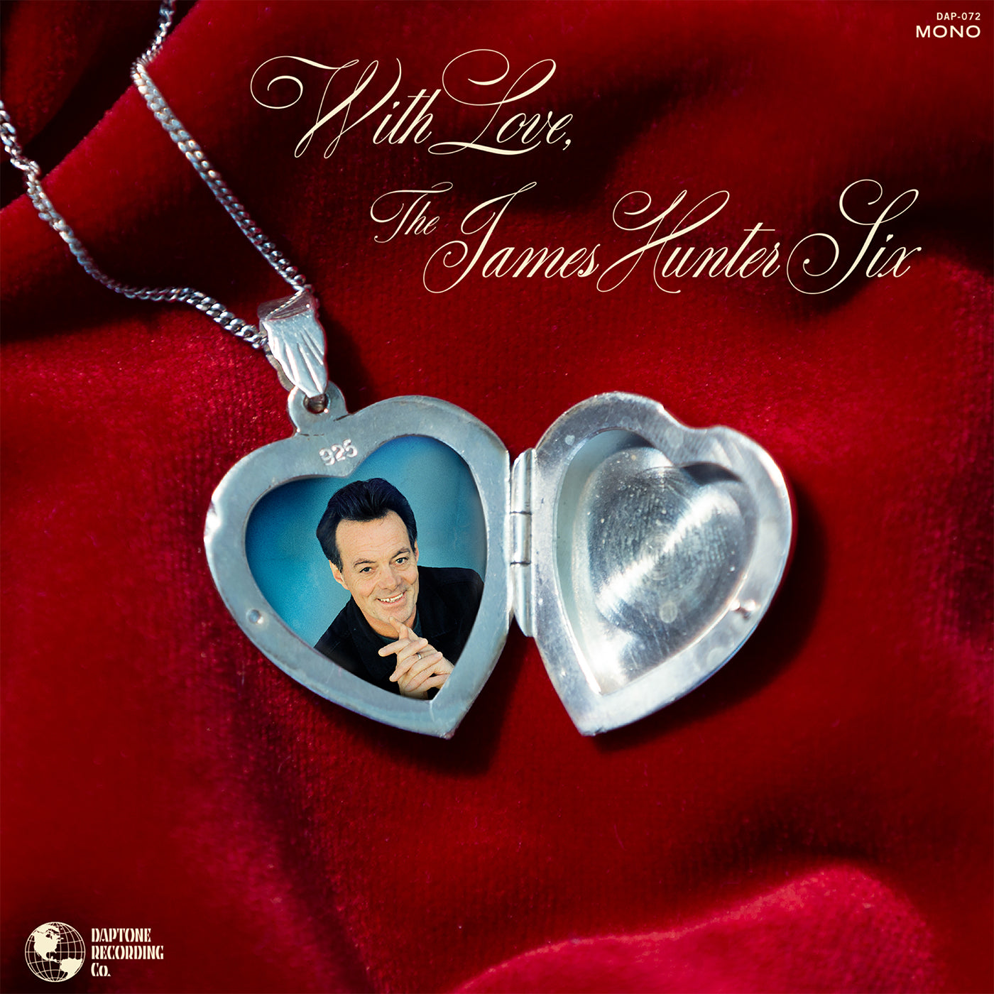 With Love...The James Hunter Six
