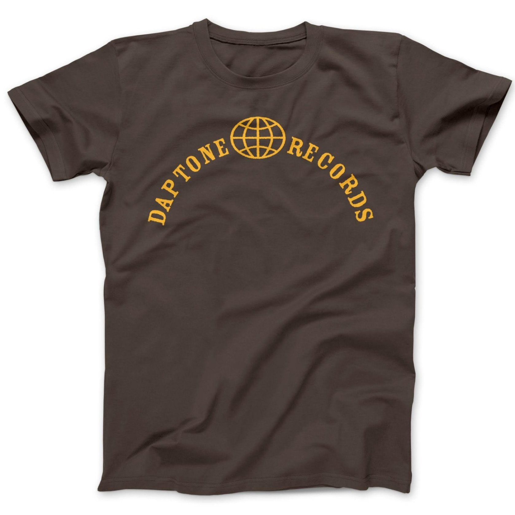 Daptone Alternate Logo T-shirt - daptonerecords