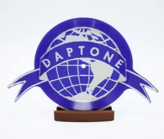 DAPTONE'S 100TH 45: The Daptone Family - Hey Brother / Soul Fugue