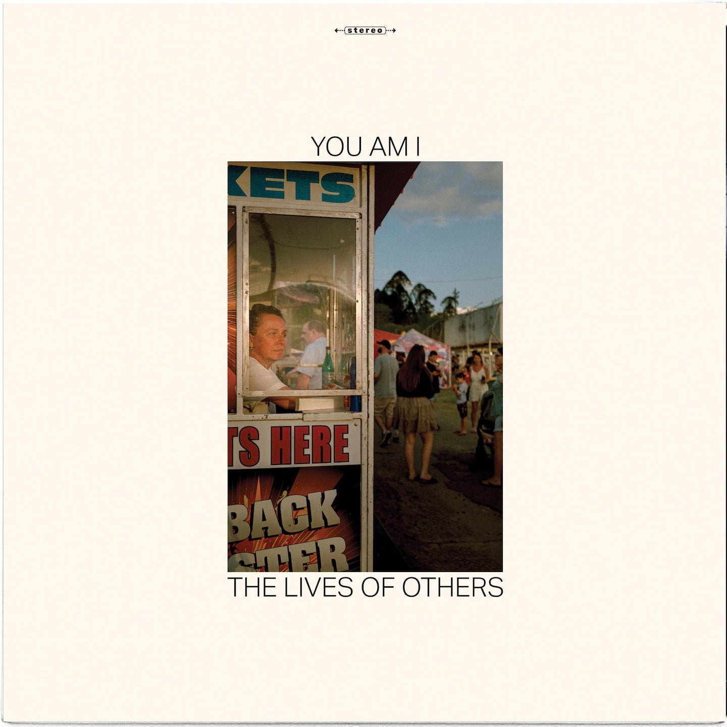 You Am I - The Lives of Others (International Edition) LP