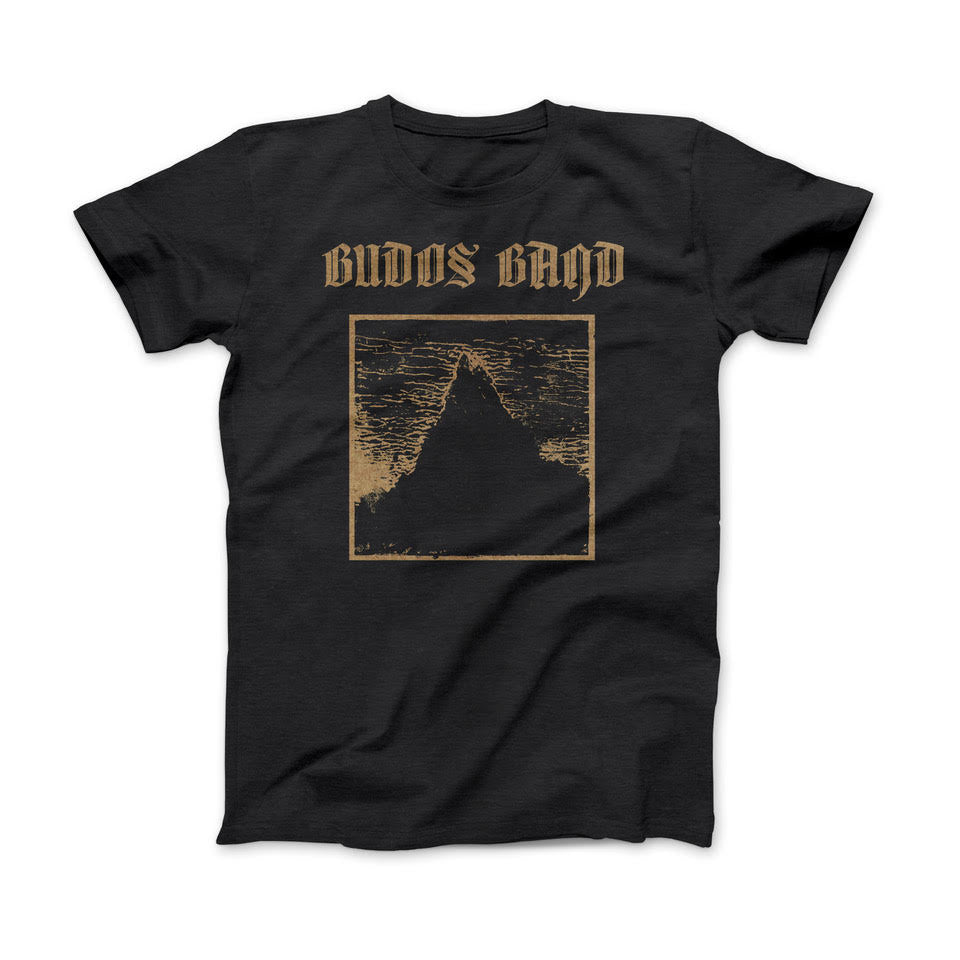 The Budos Band Mountain T-Shirt