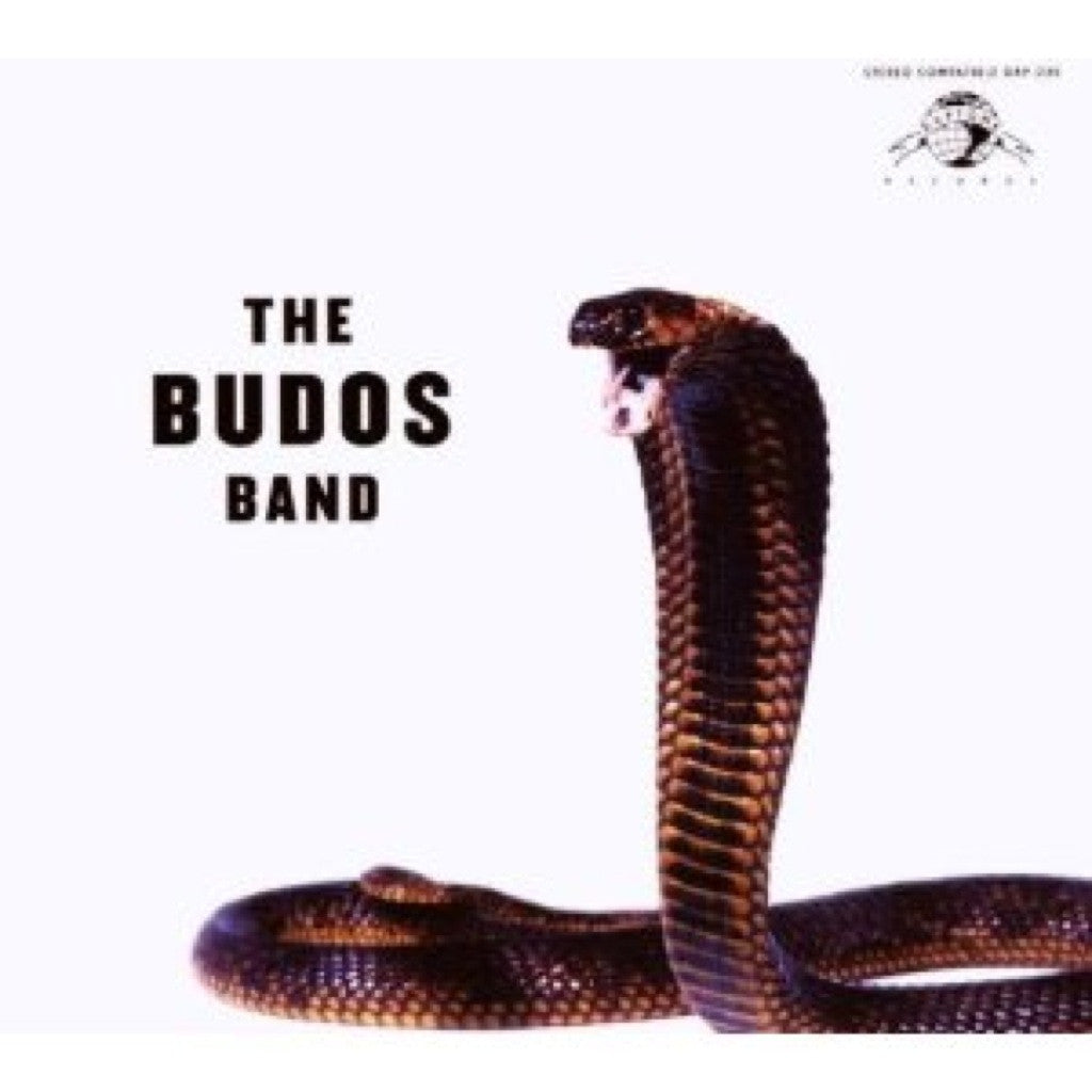 The Budos Band III - daptonerecords