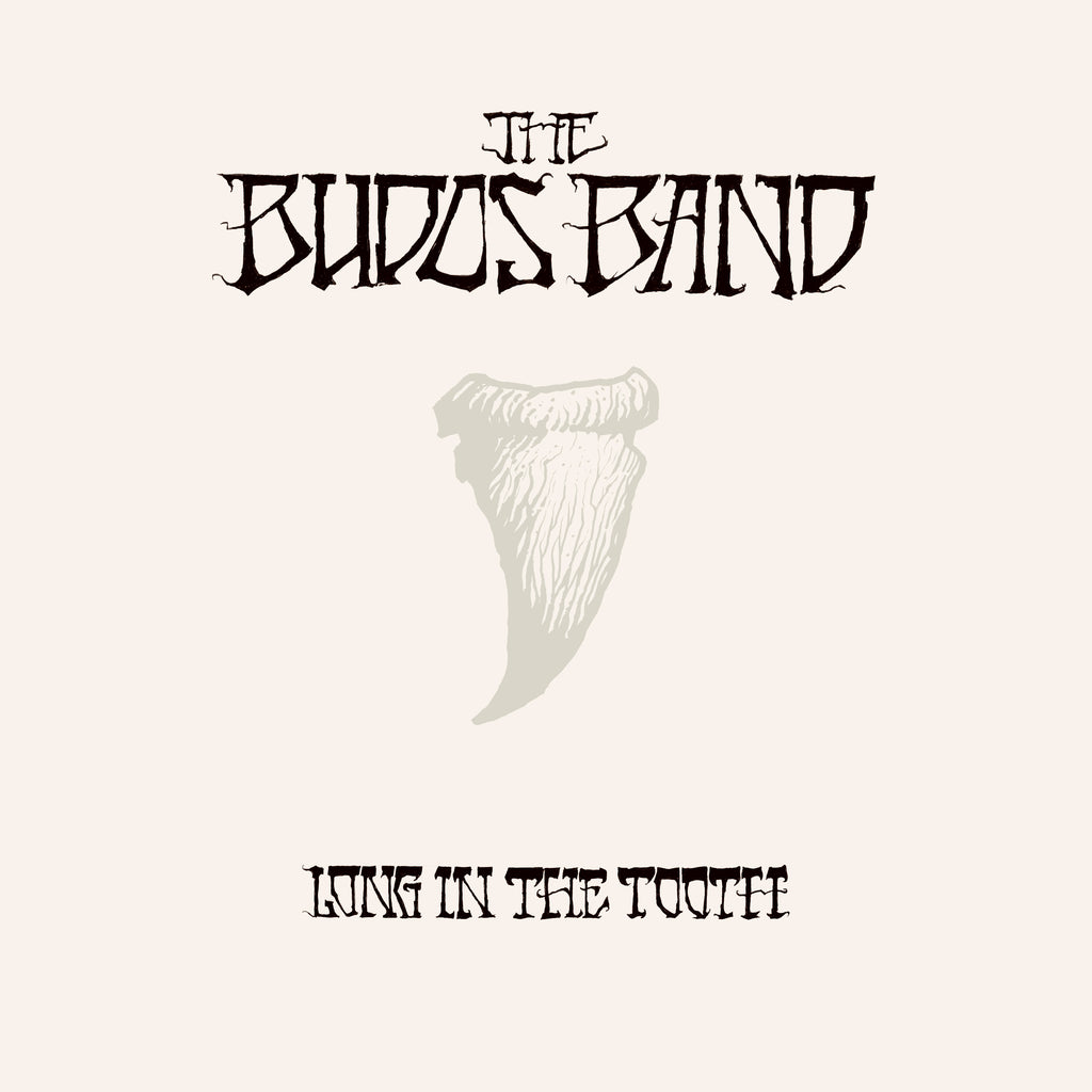 The Budos Band - Long in the Tooth