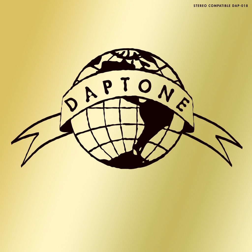 Daptone Gold - 2xLP